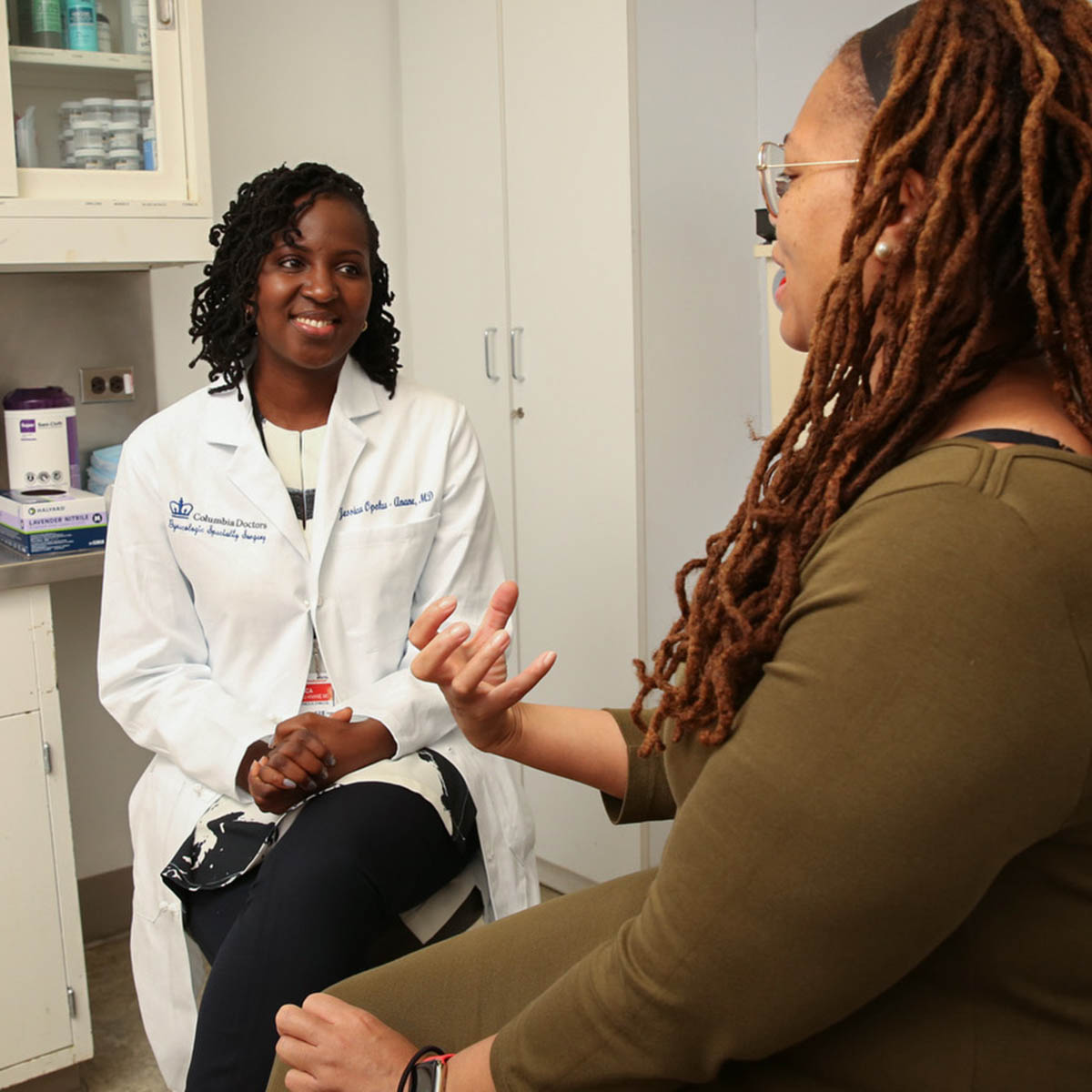 New Endometriosis Center expands treatment options for patients