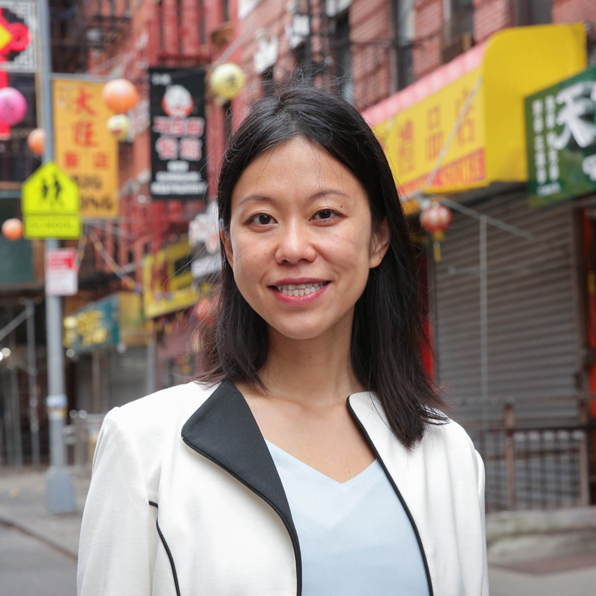 Gynecologic oncology care now available in Chinatown