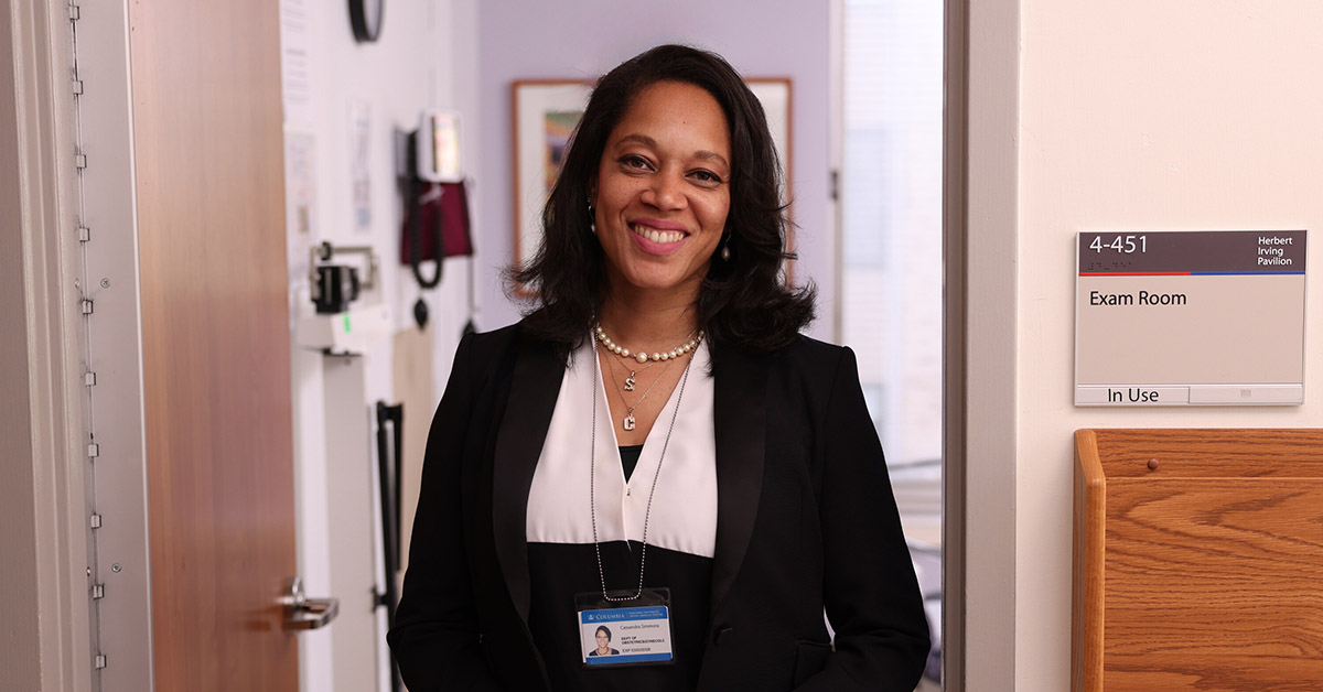 Taking a Comprehensive Approach to General Ob/Gyn Care