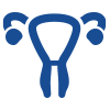 Gynecologic Oncology Icon