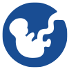 Maternal Fetal Medicine Icon